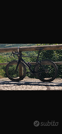 Canyon Aeroad CF SLX Taglia M