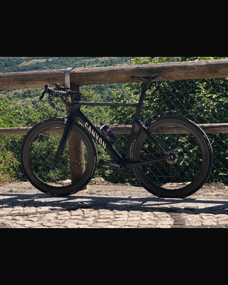 Canyon Aeroad CF SLX Taglia M