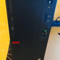 PC Lenovo M720t  i5 9400+hd 500gb+8gb ddr4
