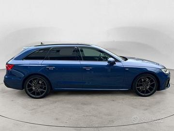 Audi A4 30 TDI/136 CV S tronic S line IDENTIT...