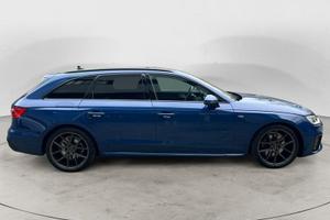 Audi A4 30 TDI/136 CV S tronic S line IDENTIT...