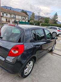 Renault Clio 1.2 16V 5 porte Yahoo! Garanzia 12 me