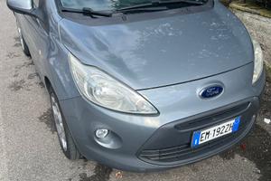 automobile x neopatentati