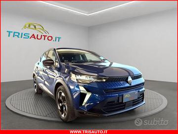 RENAULT Captur 1.0 ECO-G GPL Techno NEOPATENTATI (
