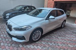 bmw serie 1
