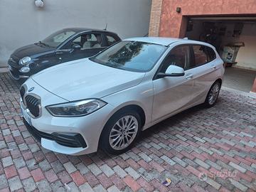 bmw serie 1