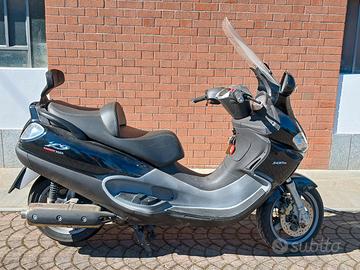 SCOOTER PIAGGIO X9 EVOLUTION