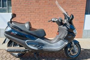 SCOOTER PIAGGIO X9 EVOLUTION