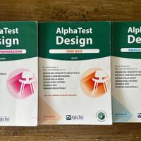 Alpha Test  Design
