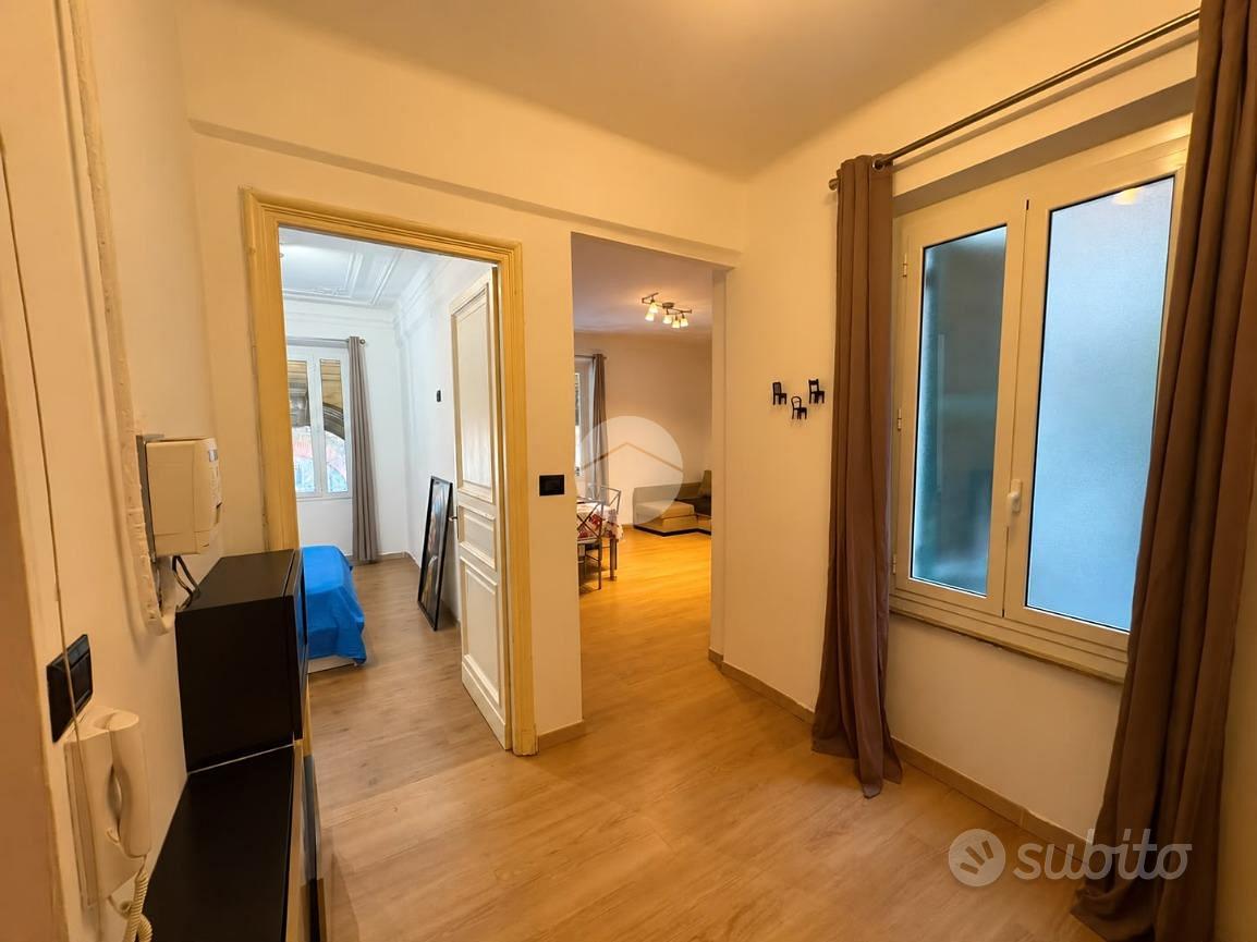 Appartamento – Genova, Sampierdarena, Centro Ovest - Vista 4