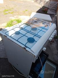 cucina a gas