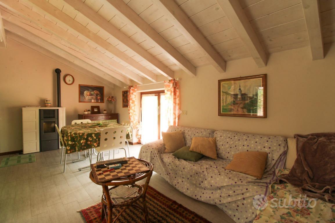 Appartamento – Magasa - Vista 4