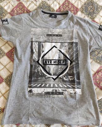 Magliette uomo M marca