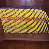 38 Fumetti Topolino nuovi