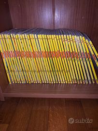 38 Fumetti Topolino nuovi