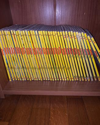 38 Fumetti Topolino nuovi