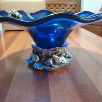 Centro Tavola Porta Frutta