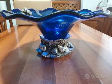 Centro Tavola Porta Frutta