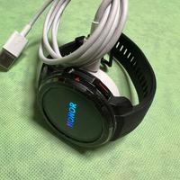 Honor Watch GS PRO - Charcoal Black