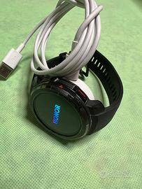 Honor Watch GS PRO - Charcoal Black