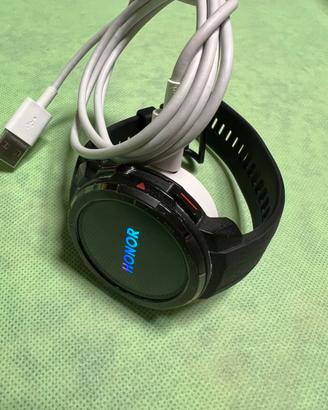 Honor Watch GS PRO - Charcoal Black