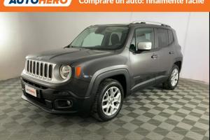 JEEP Renegade DZ19142