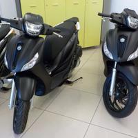 PIAGGIO Medley 125 ABS NEW EURO 5+ - RCA+TASSO Z
