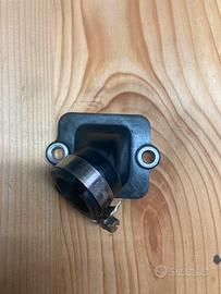 Colletore originale piaggio/gilera