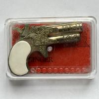 Pistola giocattolo Derringer Universal