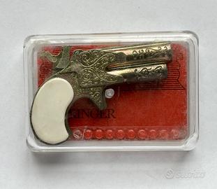 Pistola giocattolo Derringer Universal