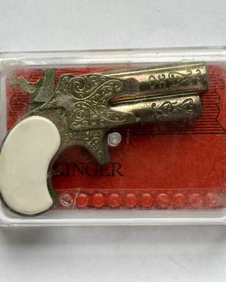 Pistola giocattolo Derringer Universal