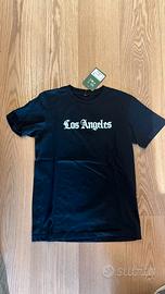 T-shirt bambino higgins "Los Angeles" 146/152