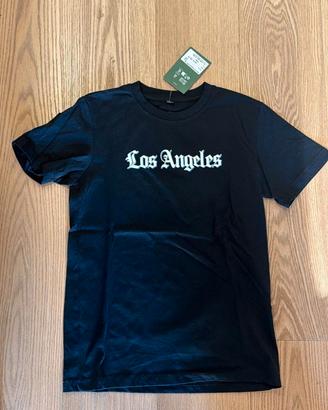 T-shirt bambino higgins "Los Angeles" 146/152