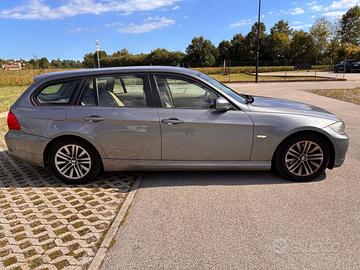 Bmw serie 3 , allestimento 320d  Diesel touring