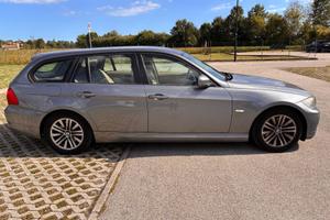 Bmw serie 3 , allestimento 320d  Diesel touring