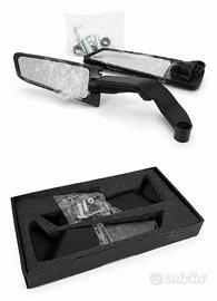 SPECCHIETTO MOTO MOD RIZOMA