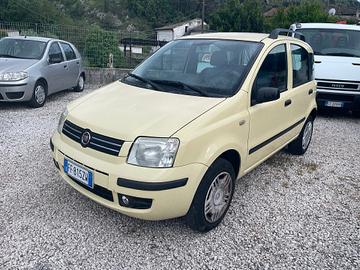 Fiat Panda 1.2 BENZINA E METANO