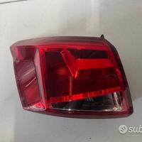 Fanalino posteriore dx sx seat arona 2019 2024