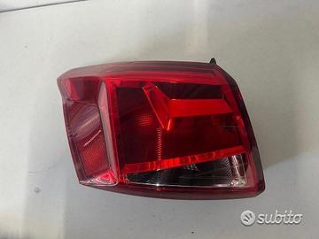 Fanalino posteriore dx sx seat arona 2019 2024