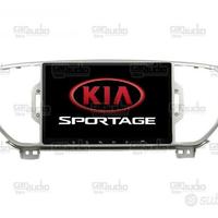 Autoradio Navigatore KIA Sportage 2016