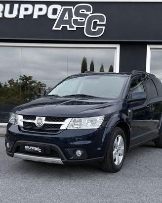 Fiat Freemont 2.0 mjt 140 CV 16v Lounge 7 POSTI