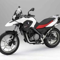 RICAMBI PER BMW G 650 GS 2010 2016