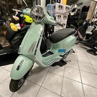 VESPA Primavera 125 NEW 125 EURO 5+