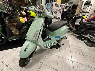 VESPA Primavera 125 NEW 125 EURO 5+