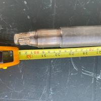 Albero di trasmissione Yamaha 115 cv 4 tempi