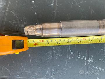 Albero di trasmissione Yamaha 115 cv 4 tempi