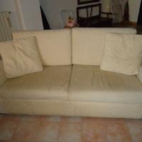 Divano letto 3 posti