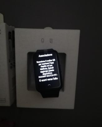 SMARTWATCH 