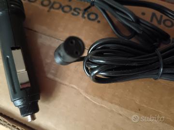 alimentatore multi tensione