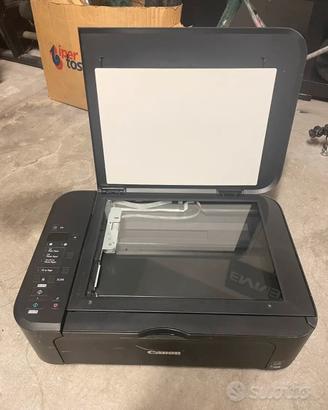 Stampante Canon Pixma MG2250